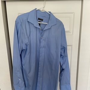 Calvin Klein dress shirt